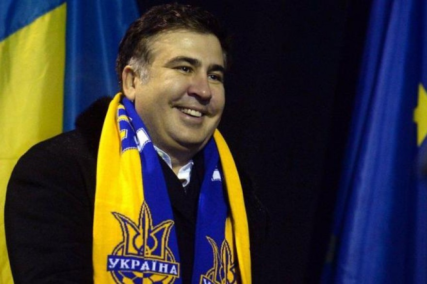Нужен ли казахам Саакашвили?