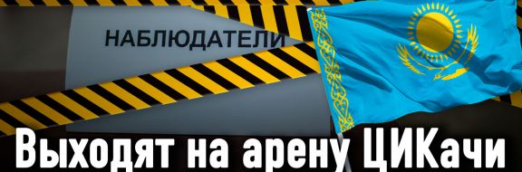 Чего боится власть, ограничив наблюдение за выборами?