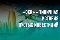 Необходимо полное переосмысление роли Самрук-Казына в экономике Казахстана