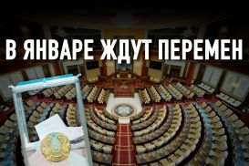 Парламент снова не доработает свой конституционный срок?