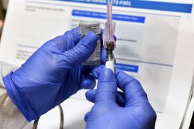 Вакцина от ковида будет бесплатной для отдельных категорий казахстанцев