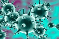 В Великобритании выявили еще один новый штамм коронавируса