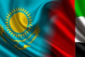 Казахстан и ОАЭ предоставят друг другу земли на 49 лет
