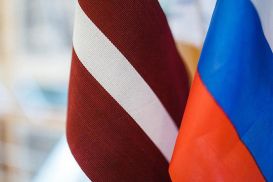 В Латвии прокомментировали заявление Госдумы о притеснениях русскоязычных журналистов