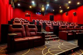 С 26 декабря в Нур-Султане возобновляется работа кинотеатров