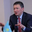 Тимур Кулибаев назван самым влиятельным бизнесменом Казахстана
