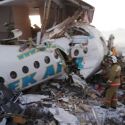 Авиакатастрофа «Бек Эйр»: никто не наказан
