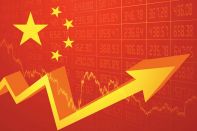 Китай станет мировой экономикой к 2028 году