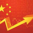 Китай станет мировой экономикой к 2028 году