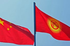 Кыргызстан и Китай увеличат количество студентов по обмену