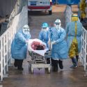В России выявлено свыше 3 миллионов случаев заражения коронавирусом