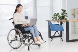 Лица с инвалидностью смогут получить подтверждающие документы онлайн