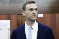 ФСИН пригрозила Навальному заменой условного срока на реальный