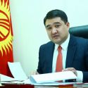 Кандидат в президента Кыргызстана считает, что страной правят «обезьяны»