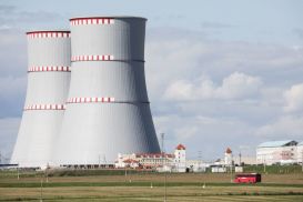 Беларусь экономит 750 тысяч долларов США в день благодаря АЭС