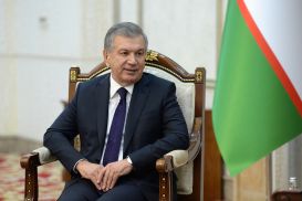 Число чиновников в Узбекистане сократят на 15%
