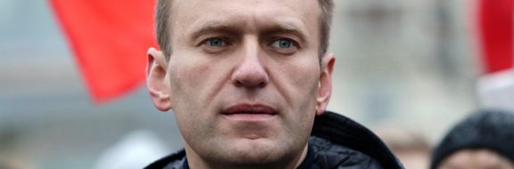 Навального подозревают в мошенничестве в особо крупном размере