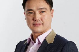 Марат Джилкибаев: «Более полумиллиона абонентов уже предпочли свои прежние тарифы новому «Алло, Казахстан»