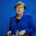 В Германии карантин продлен до 31 января