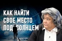 Медет Рахимбаев: «У казахов нет национальных особенностей. Они также талантливы, как и все остальные»