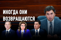 Главная роль Габидуллы Абдрахимова: вернуться с «исчерпанным кредитом политического доверия»