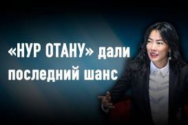 Тогжан Кожалиева, HAQ: «Все понимают, что Токаев – транзитный президент»