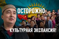 Особенности мягкой силы Китая