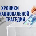 В Казахстане создана интерактивная карта стоимости первой волны пандемии