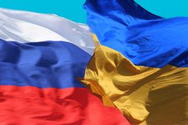 Украина признала Россию военным противником