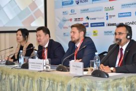 MobiEvent'15 запустил переводы между картами любых банков Казахстана