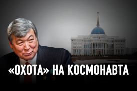 Тохтар Аубакиров: стоит ли моральным авторитетам идти в политику?