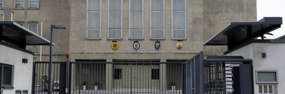 Посольства 12 стран закрылись в КНДР