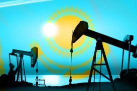 Казахстан увеличит добычу нефти