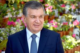 Узбекистан не будет вводить локдаун, несмотря на ухудшение эпидситуации в соседних странах