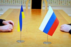 В МИД России опровергли информацию о грядущем военном конфликте с Украиной