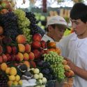 Узбекские фрукты и овощи стали брендом