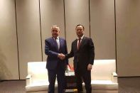 Таджикистан и Кыргызстан договорились соблюдать соглашения по приграничному вопросу
