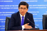 В казахстанских школах усилят меры безопасности после трагедии в Татарстане