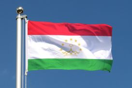 В Таджикистане готовятся к визиту Токаева