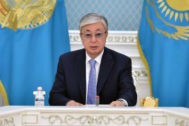 Токаев подписал закон, предусматривающий полный запрет продажи земель иностранцам
