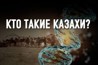 Жаксылык Сабитов: «Пора понять, какую нацию мы создаем: казахскую или казахстанскую»