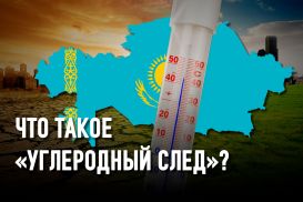 Какое место займет Казахстан в климатическом соревновании?