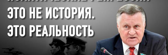 Владимир Волков: «Политических узников в Казахстане нет. Есть люди, нарушившие законы»