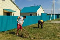 В СКО акимат отправляет госслужащих ремонтировать дома переселенцев