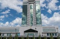 Правительство Казахстана передаст часть своих полномочий министерствам и акиматам