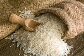 Казахстан сократил производство риса на 7%