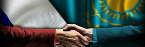 Россия и Казахстан договорились синхронизировать планы дорожного строительства
