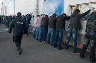 Более 300 иностранцев арестовали в Нур-Султане в преддверии Дня столицы