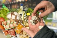 Причины подорожания продуктов питания назвали в АЗРК