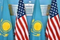 Почти на 60% упал приток инвестиций США в РК в 2020 году